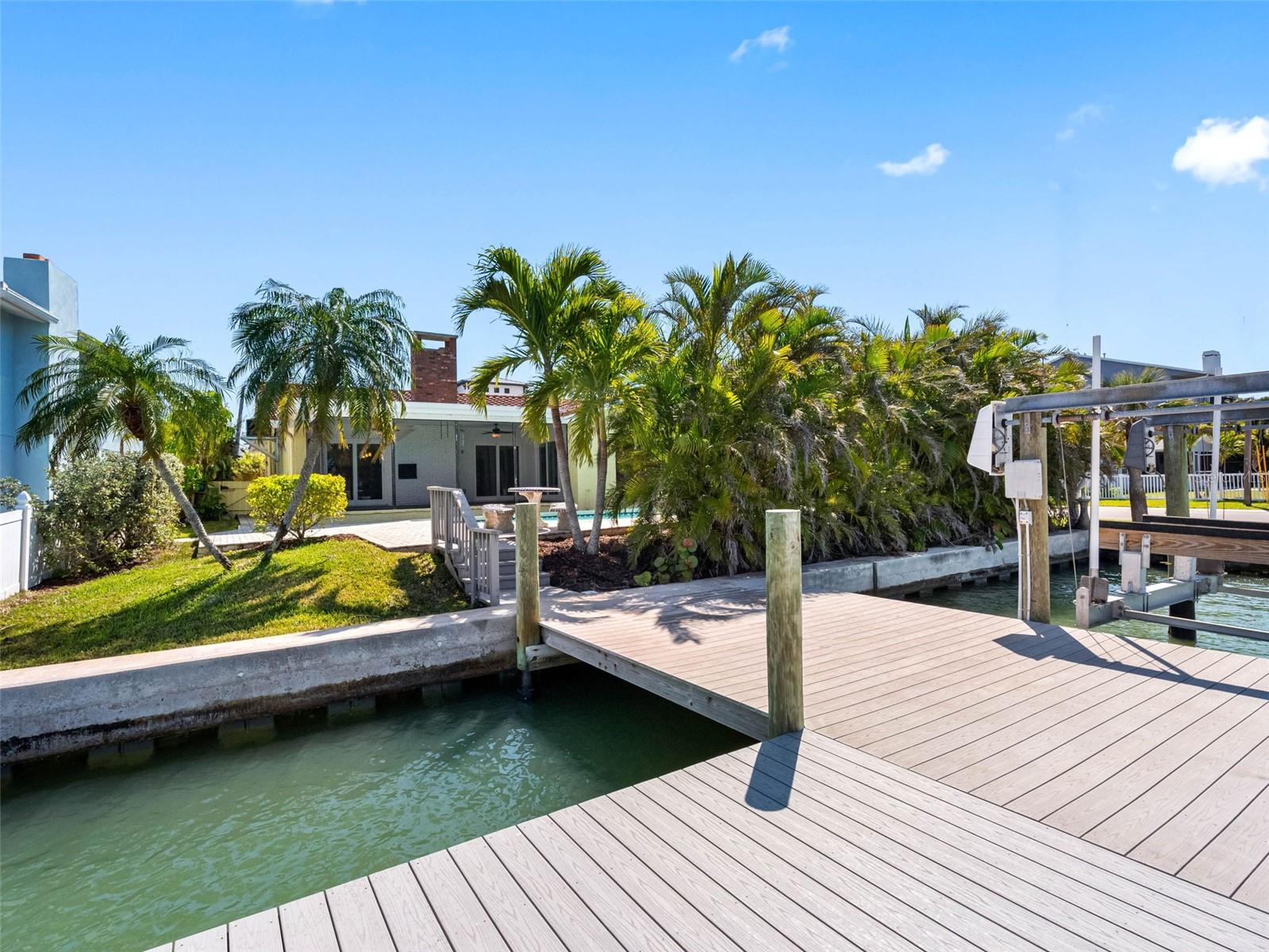 CRYSTAL ISLAND 2ND ADD - Residential