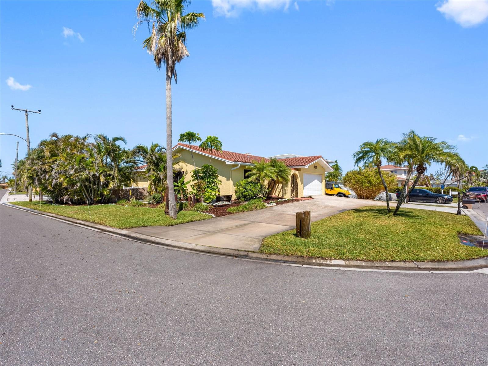 CRYSTAL ISLAND 2ND ADD - Residential