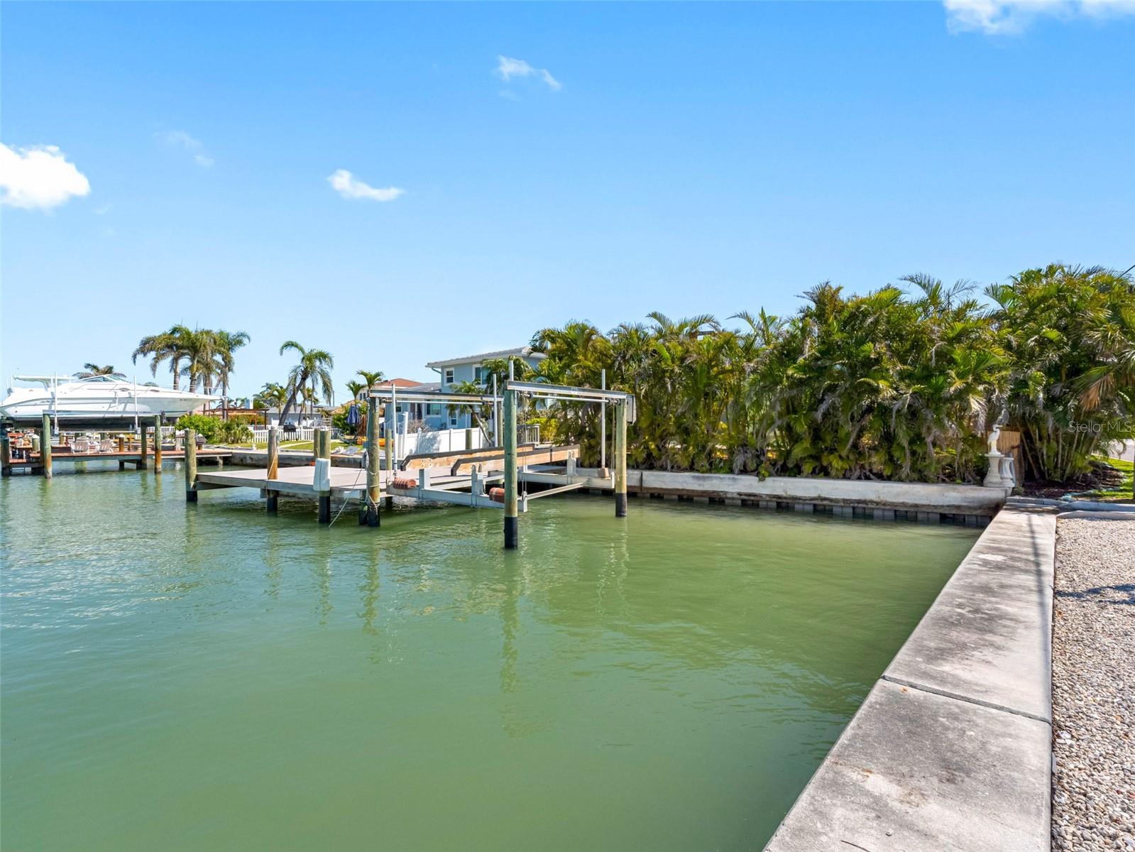 CRYSTAL ISLAND 2ND ADD - Residential