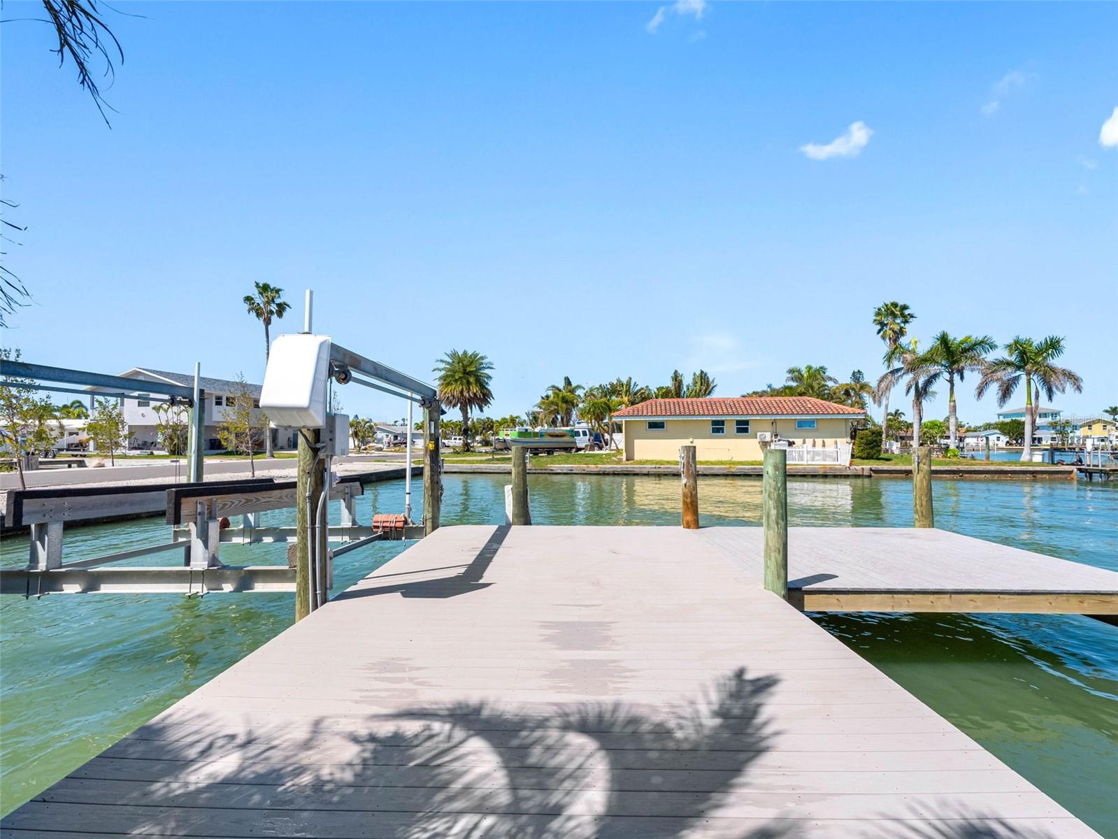 CRYSTAL ISLAND 2ND ADD - Residential