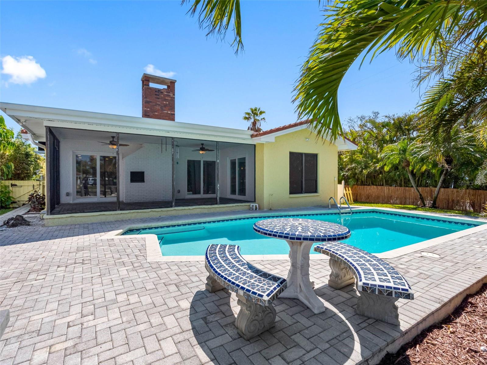 CRYSTAL ISLAND 2ND ADD - Residential