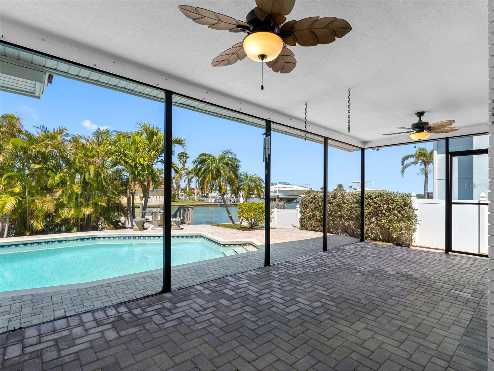 CRYSTAL ISLAND 2ND ADD - Residential