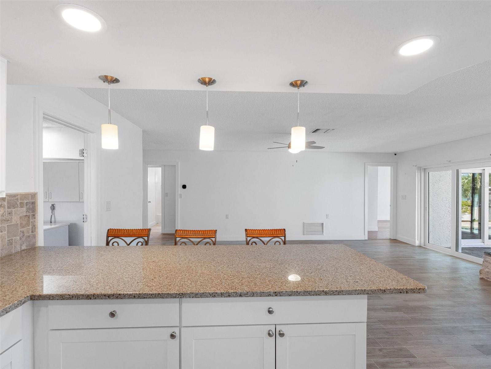 CRYSTAL ISLAND 2ND ADD - Residential