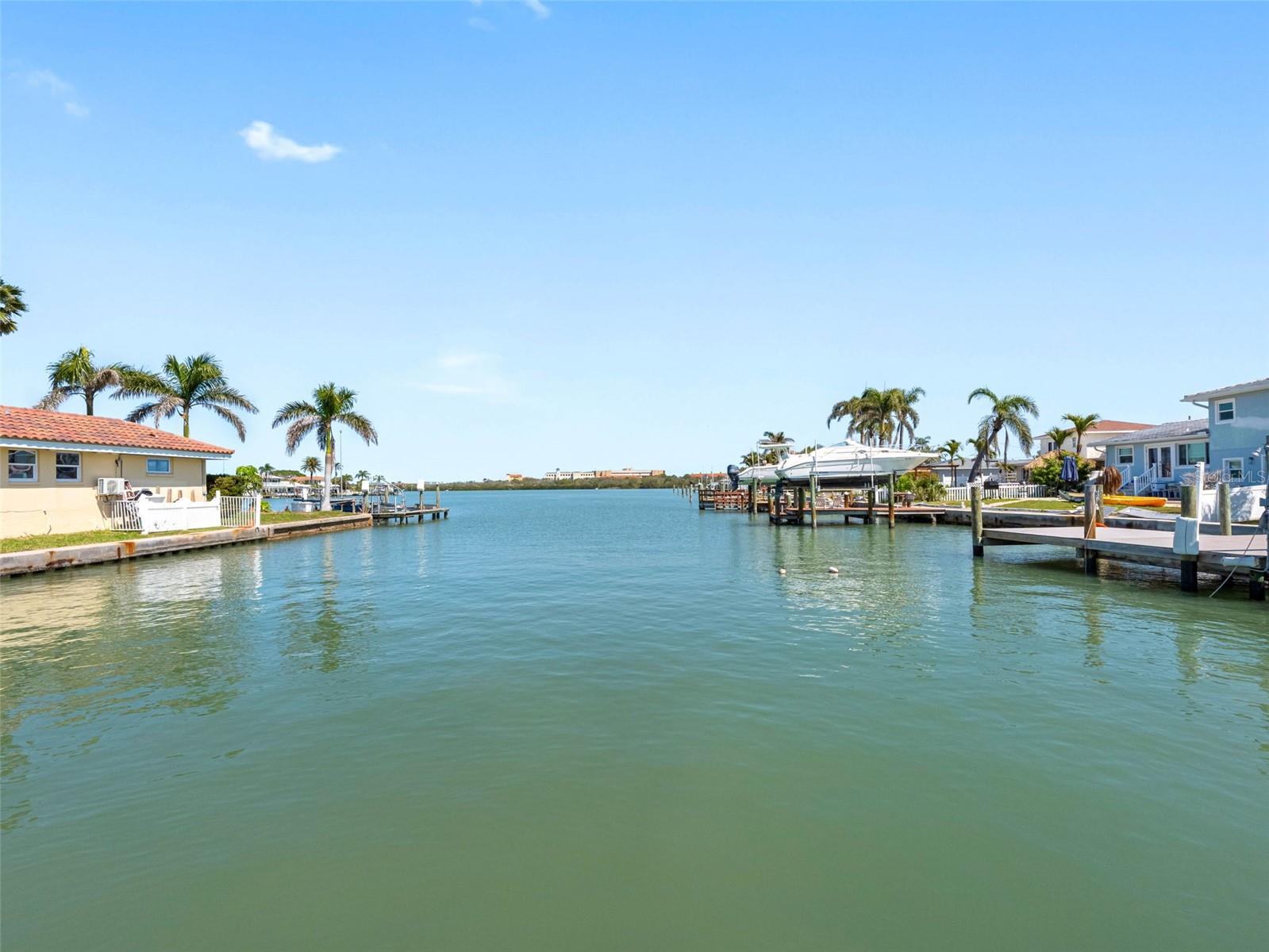 CRYSTAL ISLAND 2ND ADD - Residential