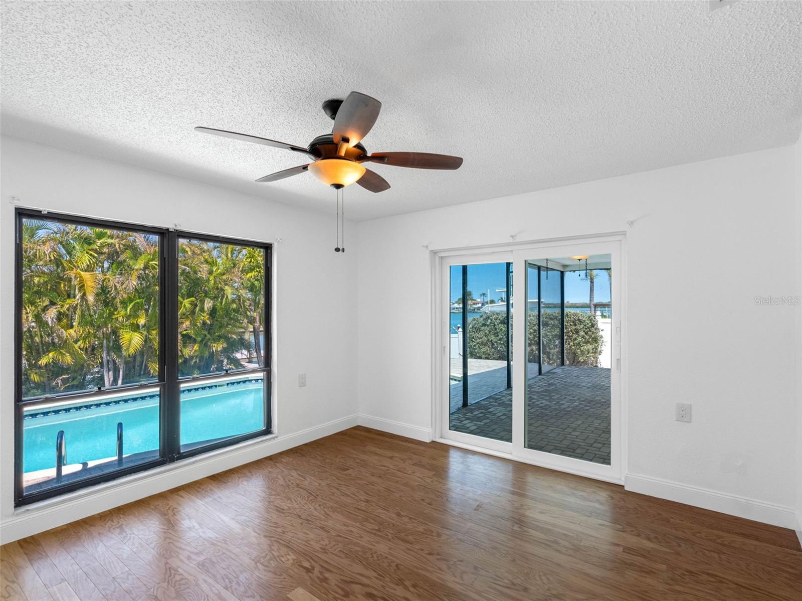 CRYSTAL ISLAND 2ND ADD - Residential