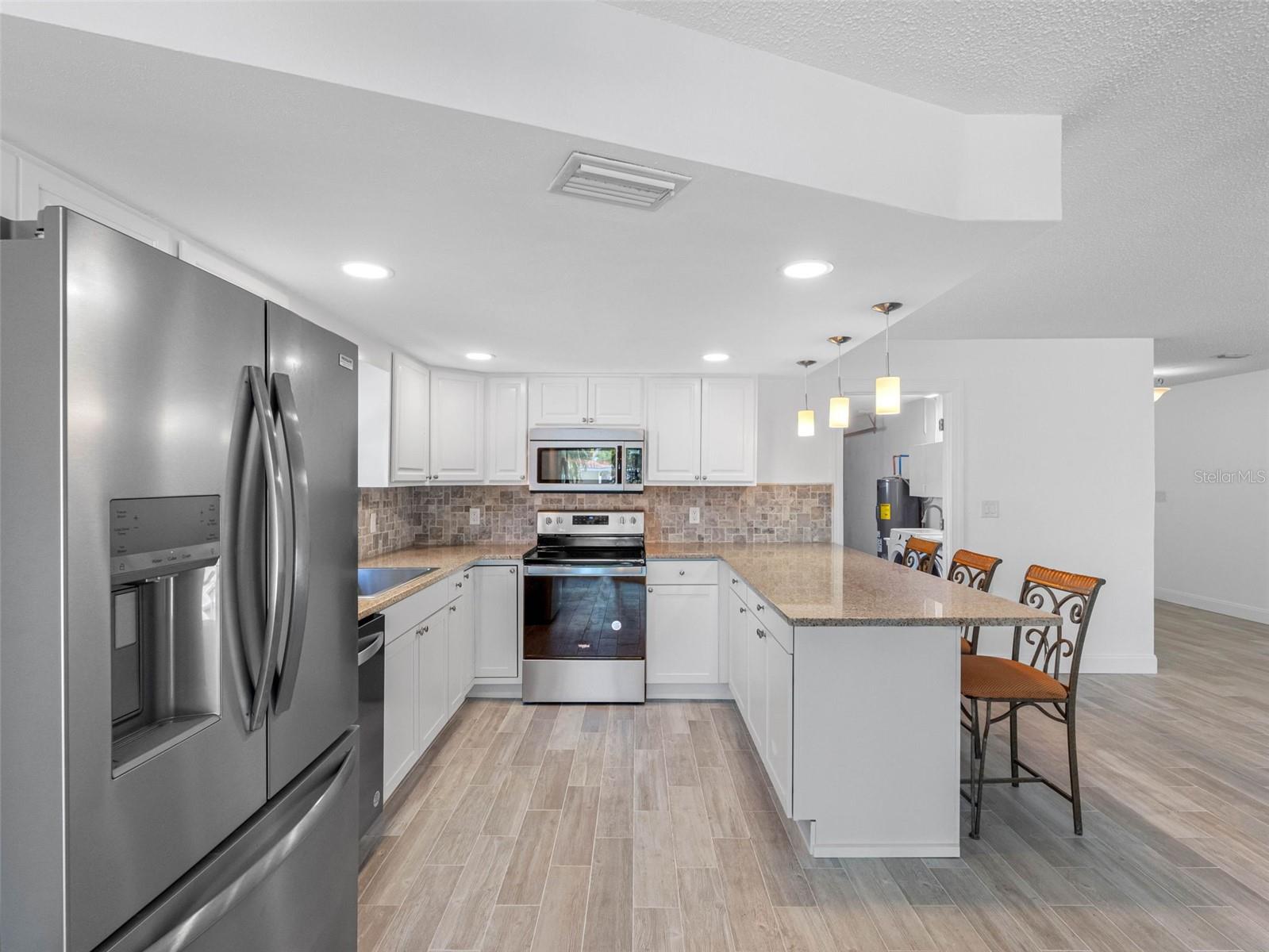 CRYSTAL ISLAND 2ND ADD - Residential