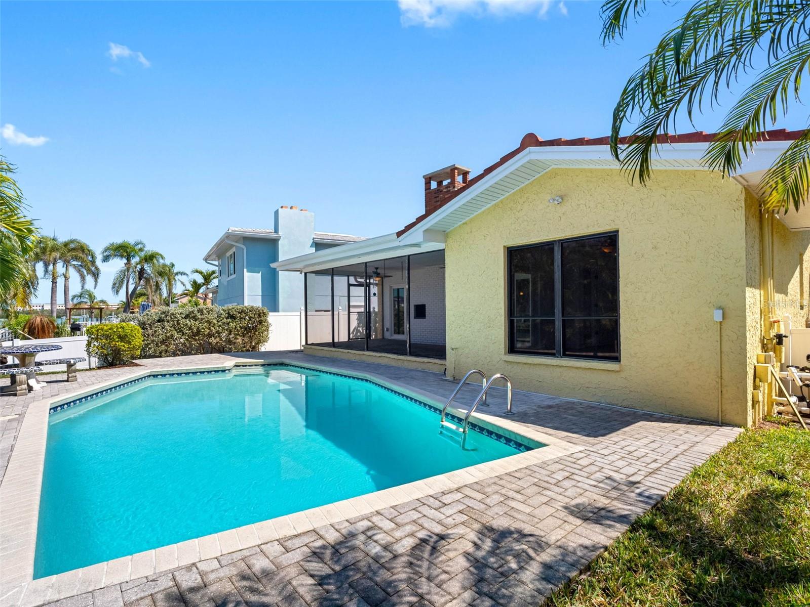 CRYSTAL ISLAND 2ND ADD - Residential