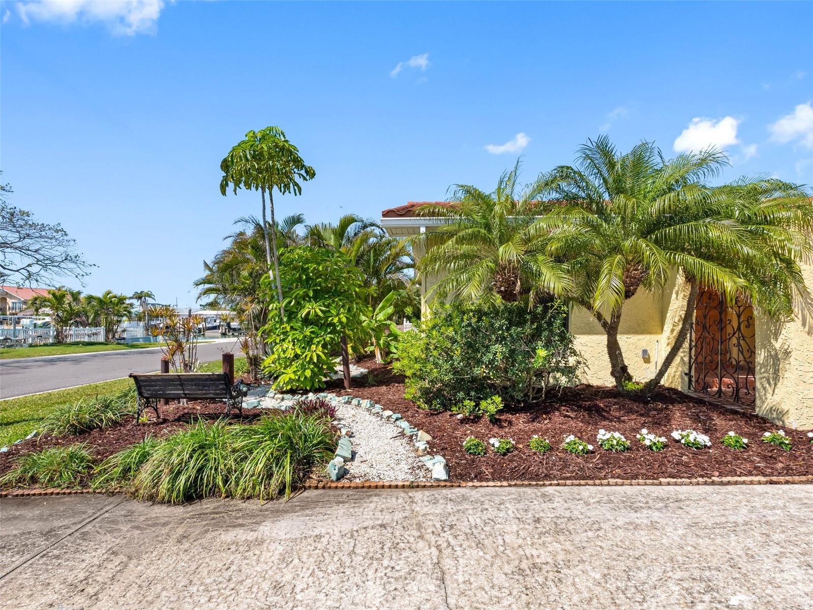 CRYSTAL ISLAND 2ND ADD - Residential