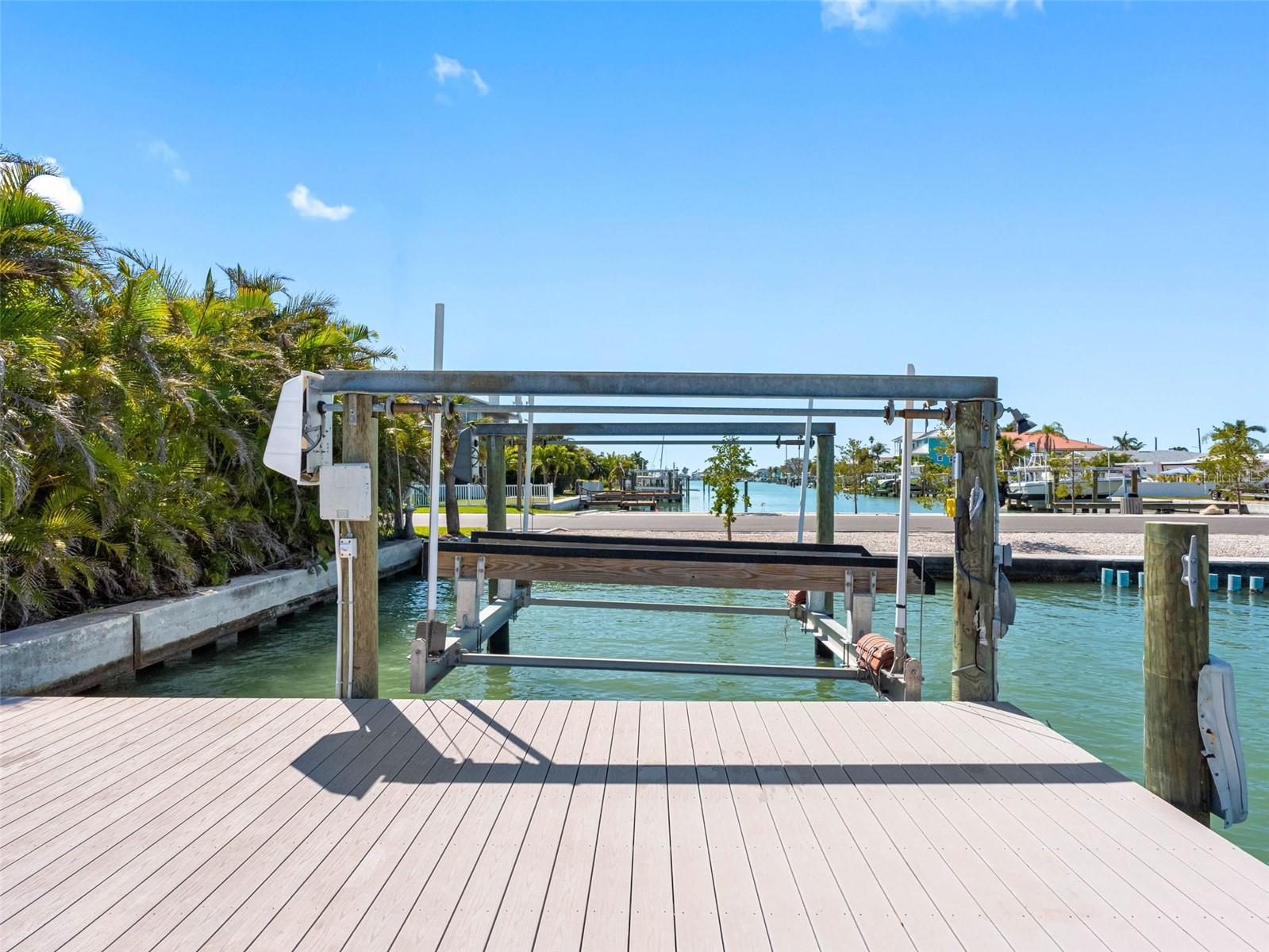 CRYSTAL ISLAND 2ND ADD - Residential