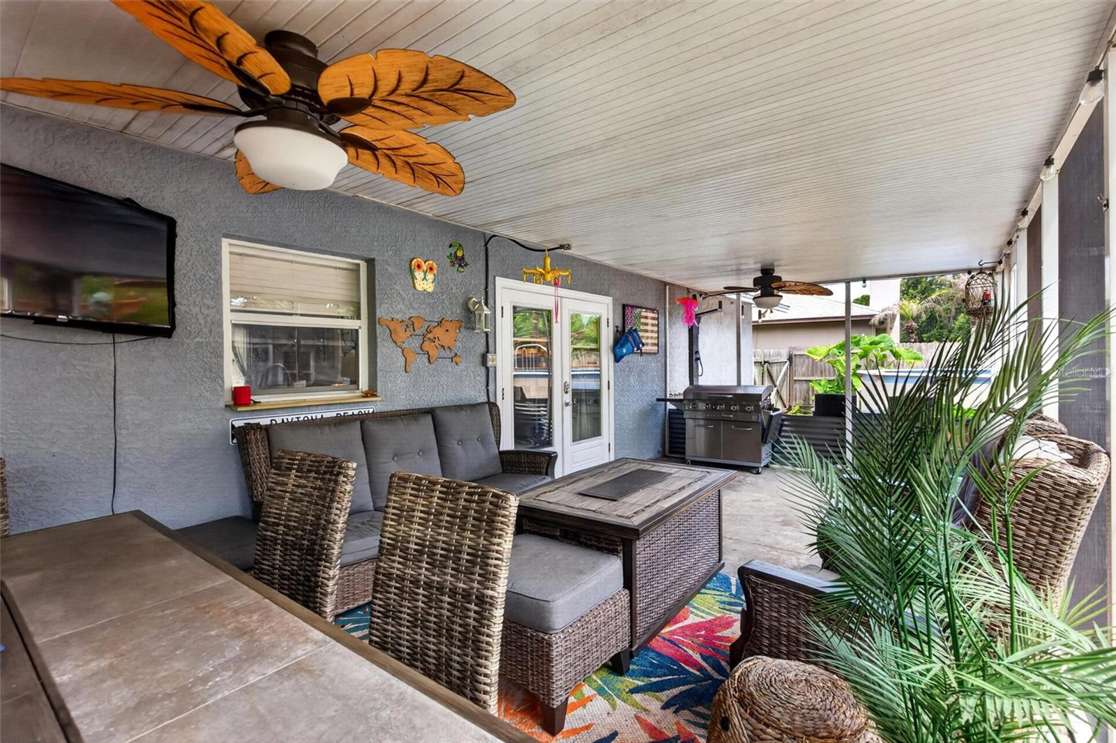 SHOTWELLS JUNGLE GARDEN - Residential