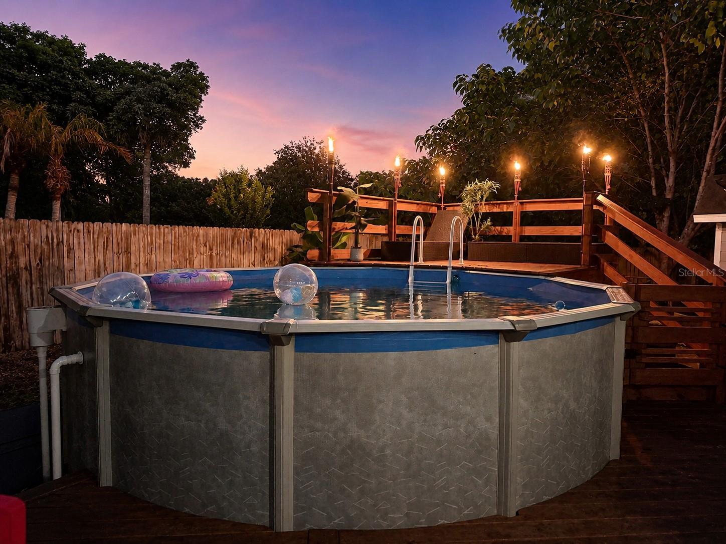 SHOTWELLS JUNGLE GARDEN - Residential
