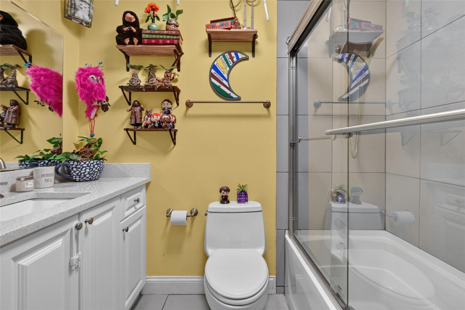 SHOTWELLS JUNGLE GARDEN - Residential