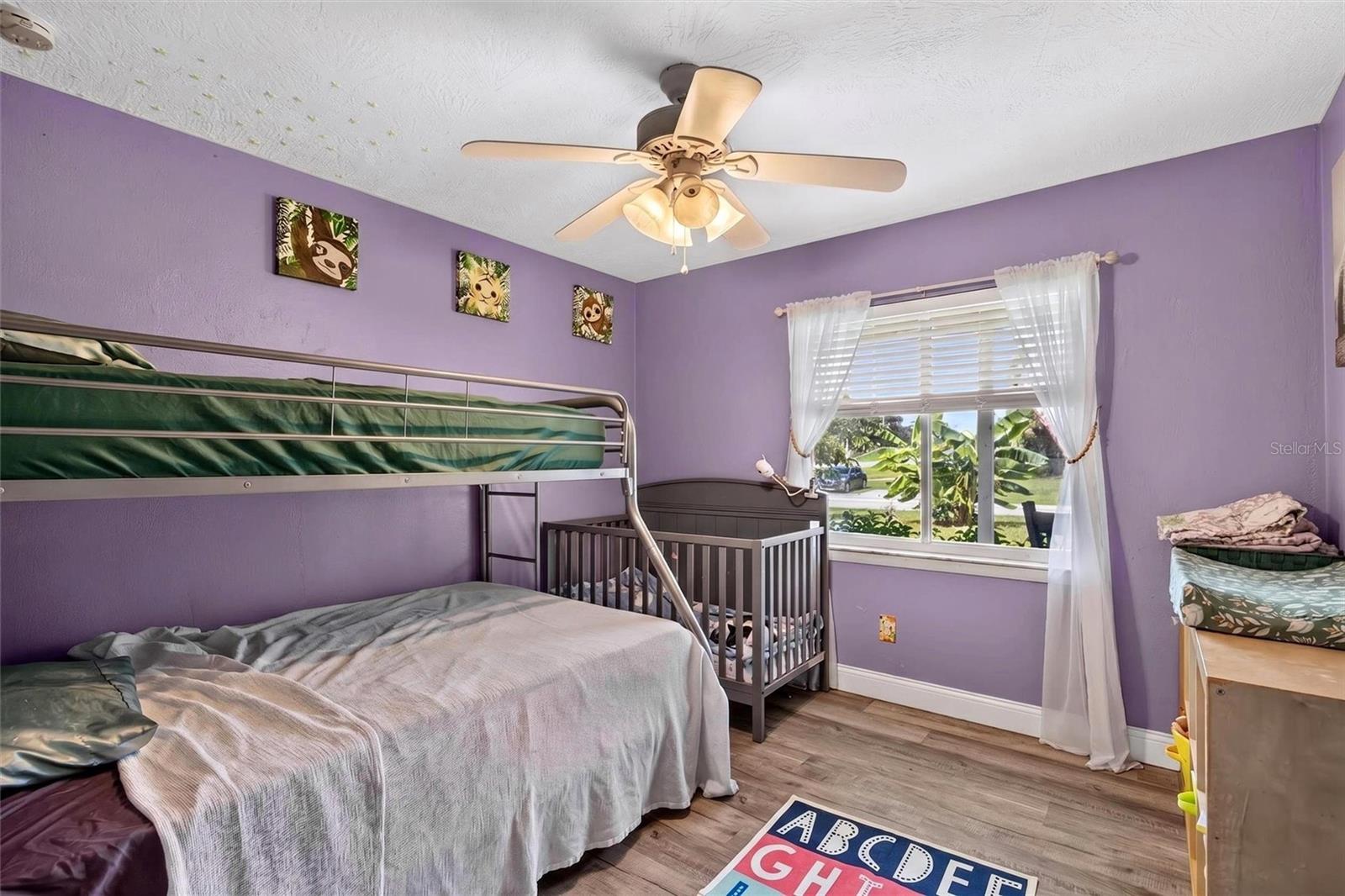 SHOTWELLS JUNGLE GARDEN - Residential