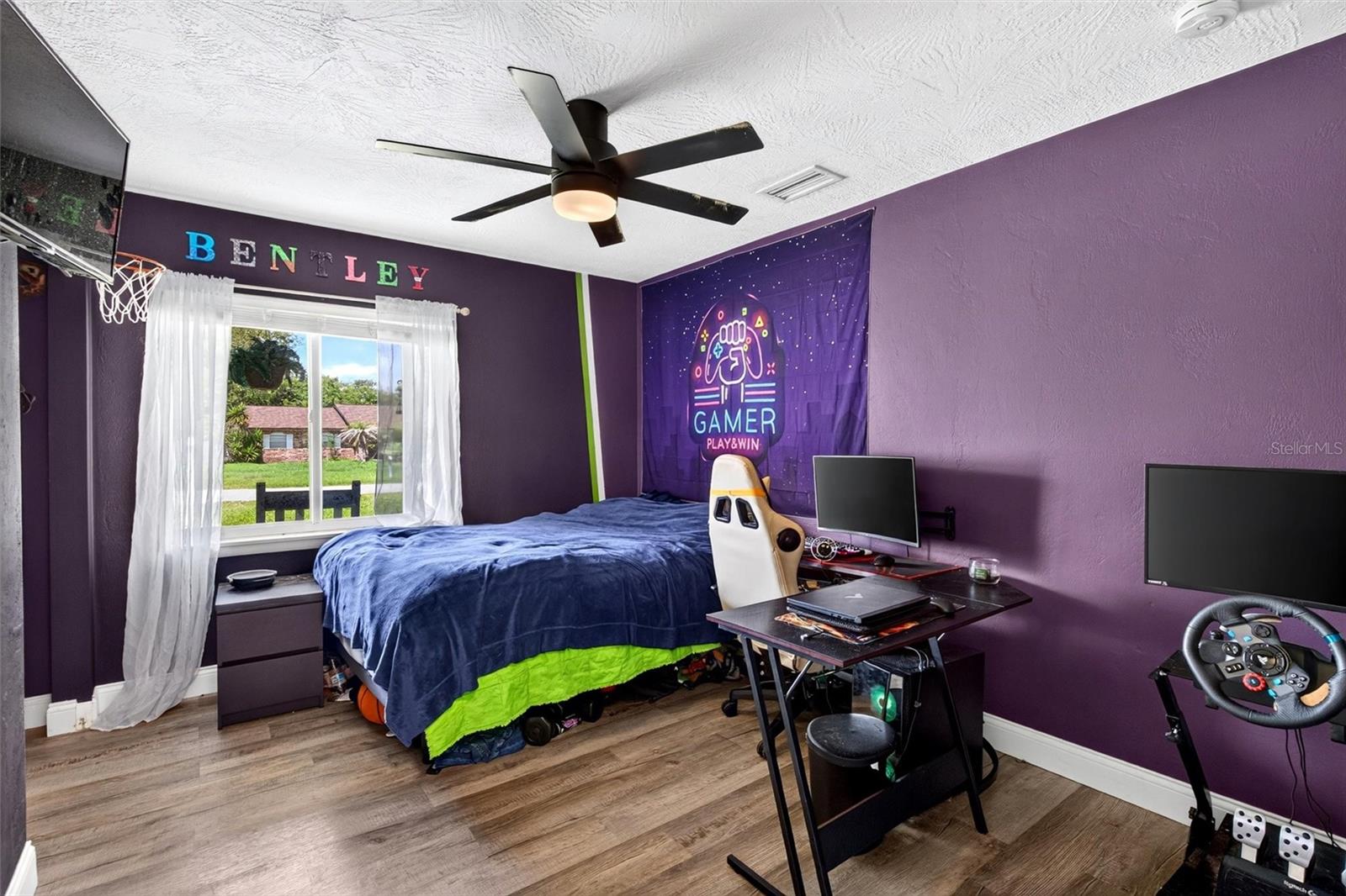 SHOTWELLS JUNGLE GARDEN - Residential