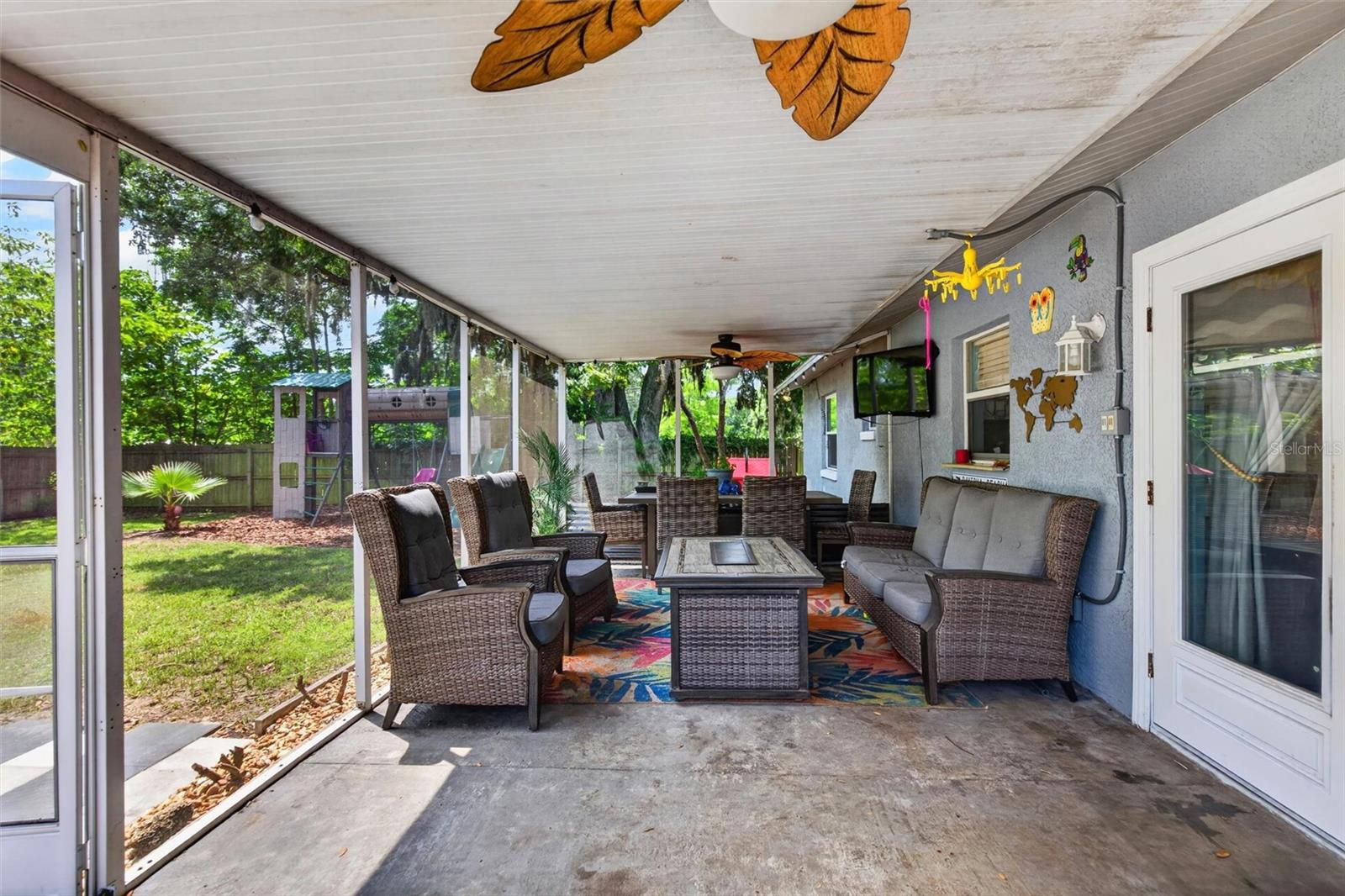 SHOTWELLS JUNGLE GARDEN - Residential