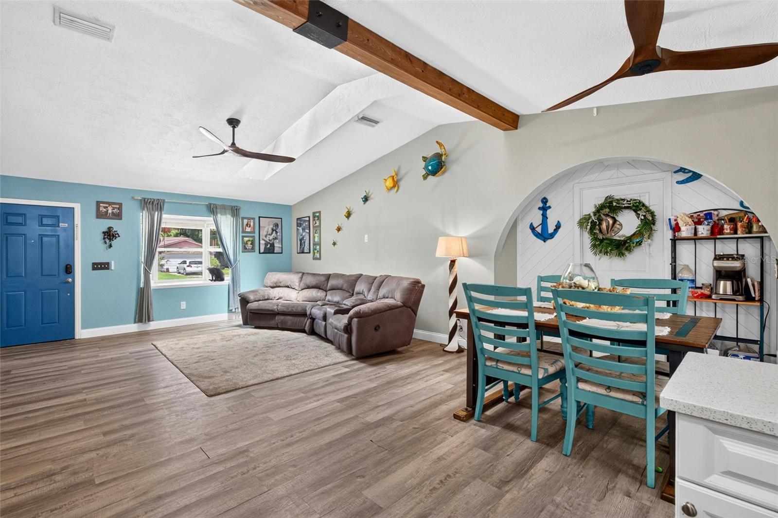 SHOTWELLS JUNGLE GARDEN - Residential