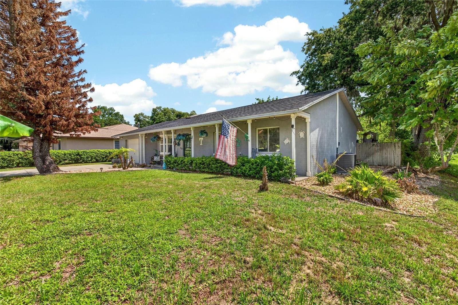 SHOTWELLS JUNGLE GARDEN - Residential
