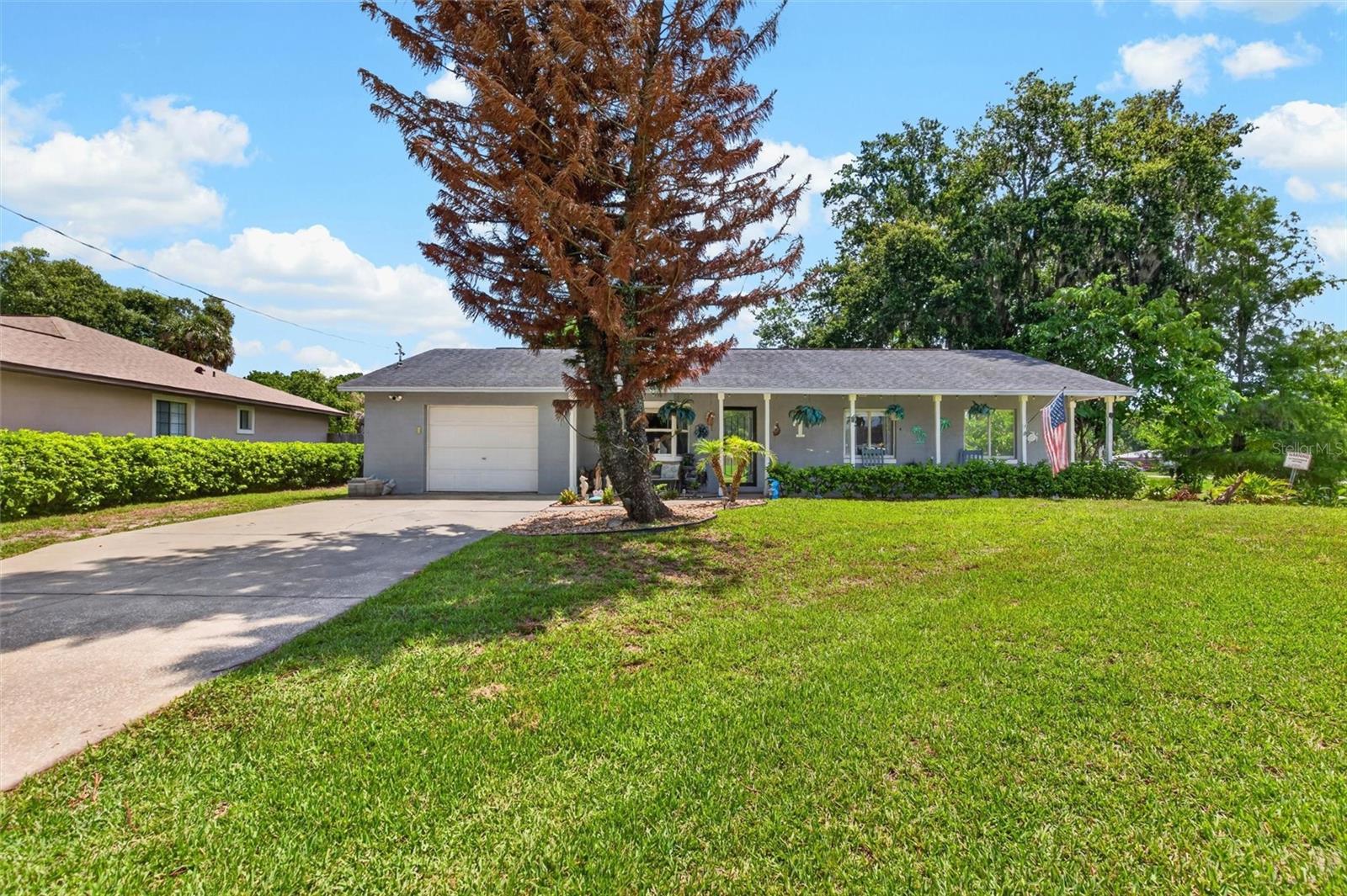 SHOTWELLS JUNGLE GARDEN - Residential