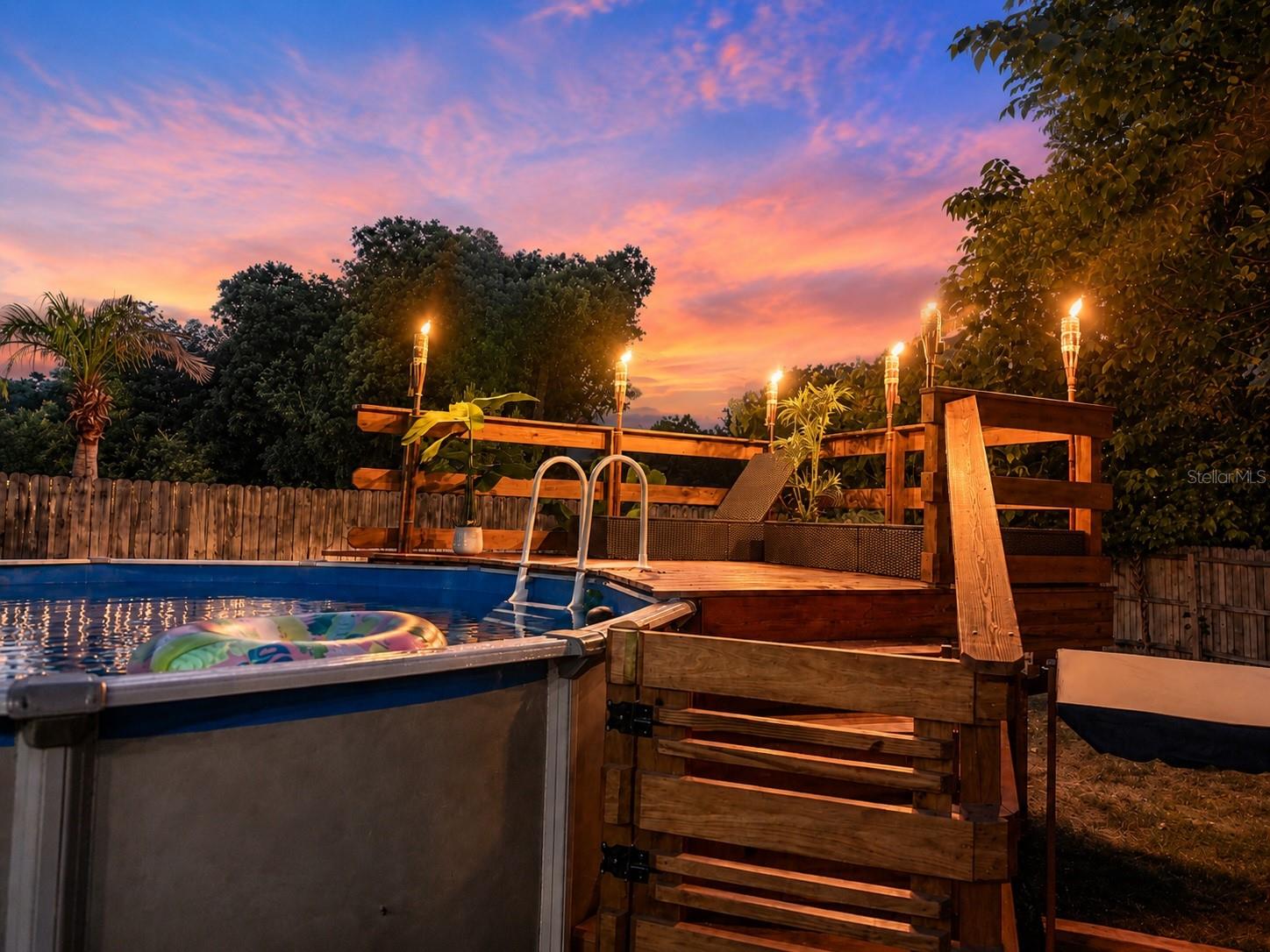 SHOTWELLS JUNGLE GARDEN - Residential