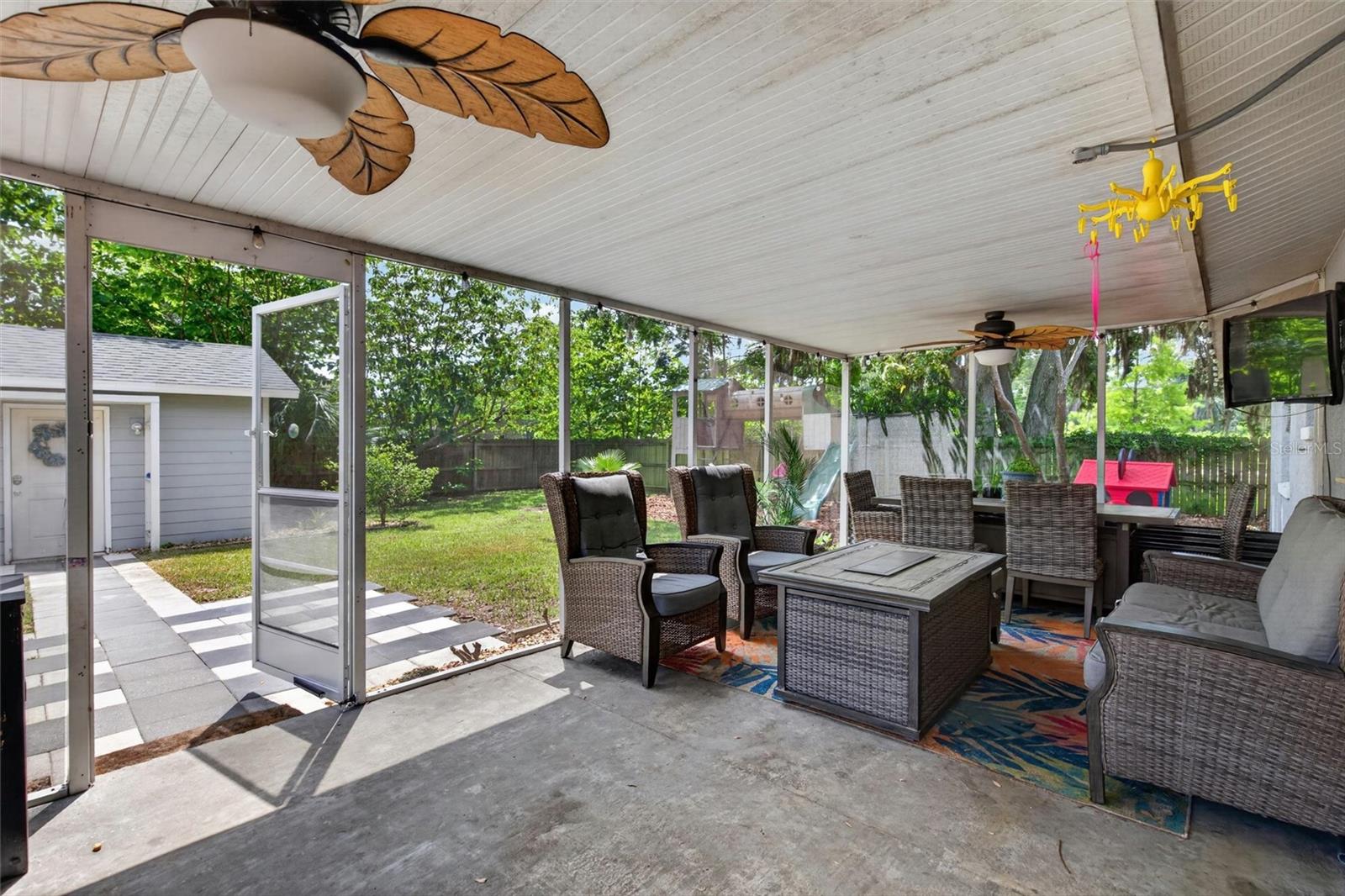SHOTWELLS JUNGLE GARDEN - Residential