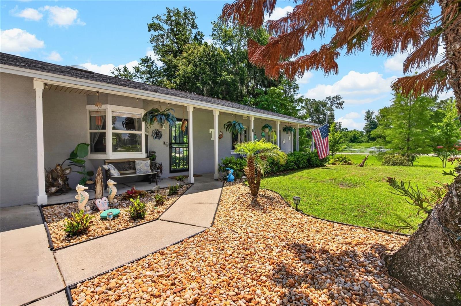 SHOTWELLS JUNGLE GARDEN - Residential