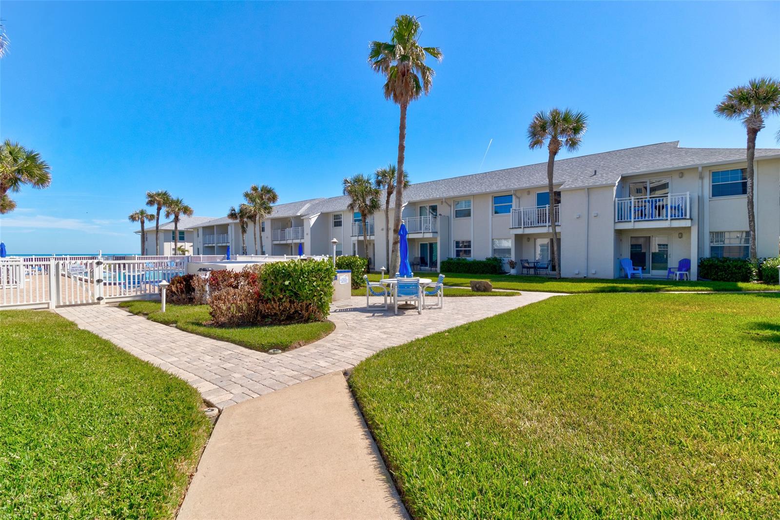 Village Colony Beach Club - Residential