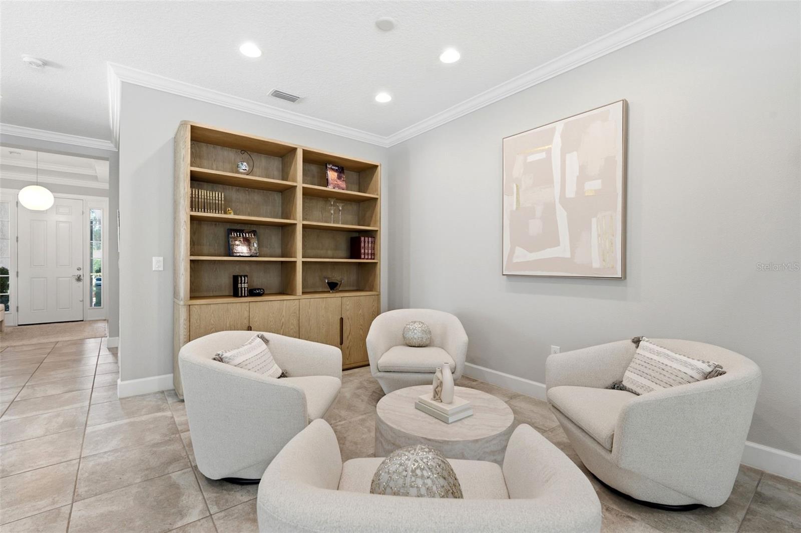 ARTISAN LAKES ESPLANADE PHASE III SP A-E - Residential
