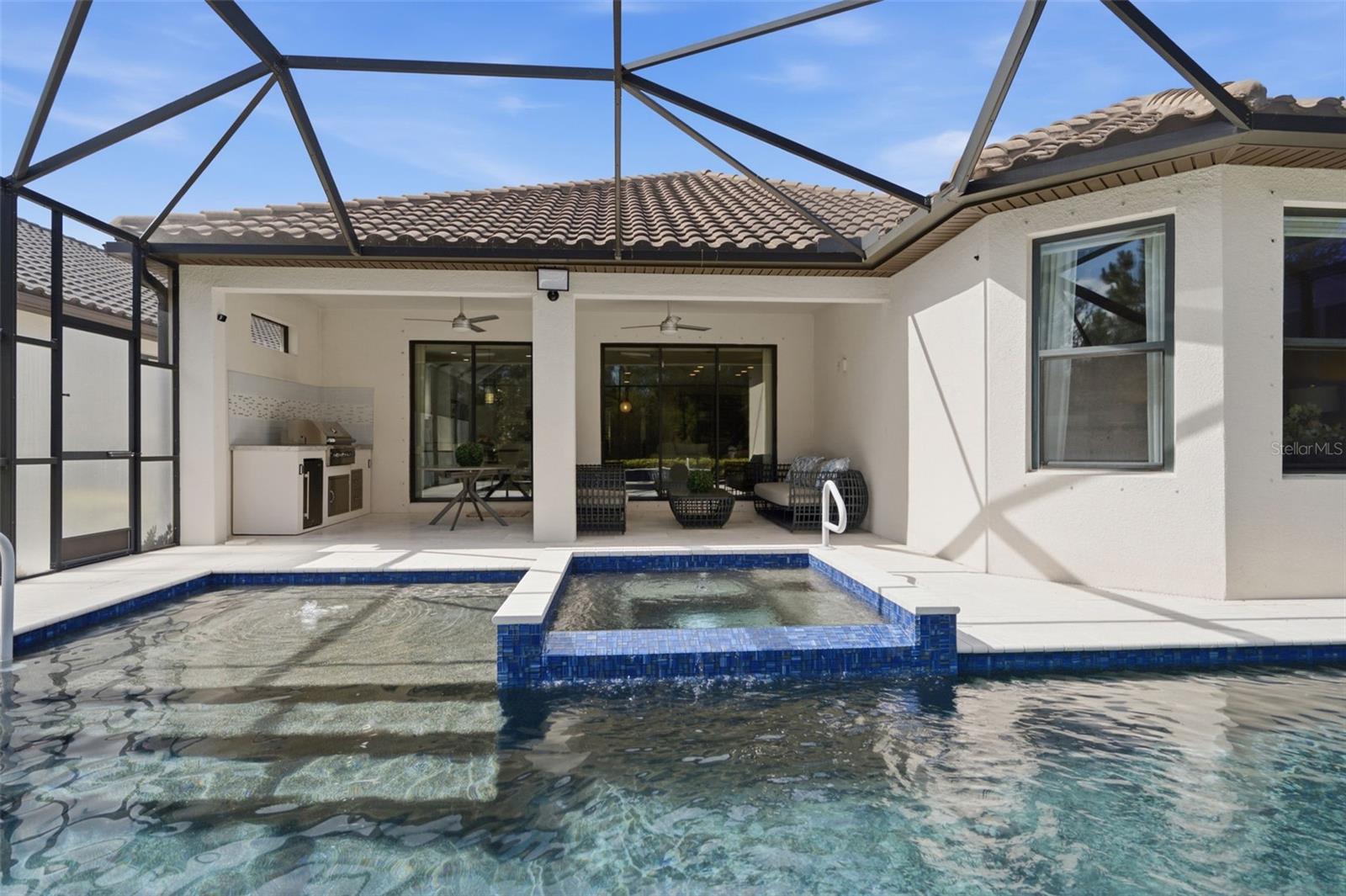 ARTISAN LAKES ESPLANADE PHASE III SP A-E - Residential