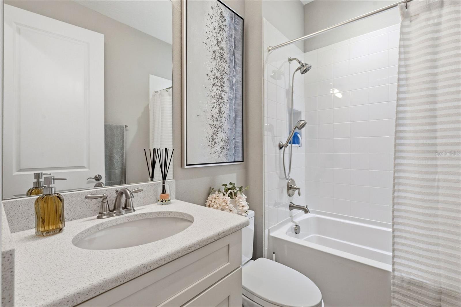 ARTISAN LAKES ESPLANADE PHASE III SP A-E - Residential