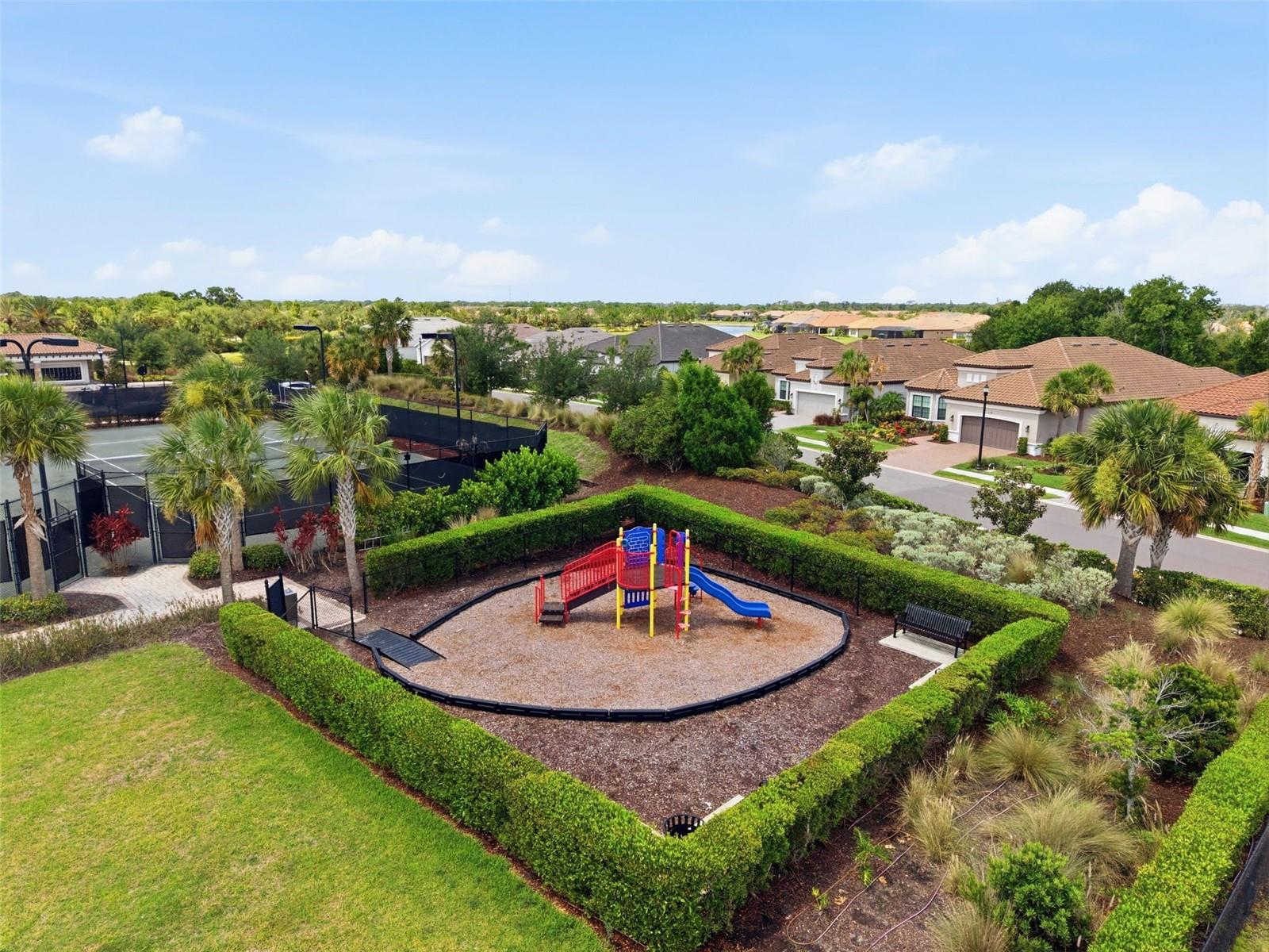ARTISAN LAKES ESPLANADE PHASE III SP A-E - Residential