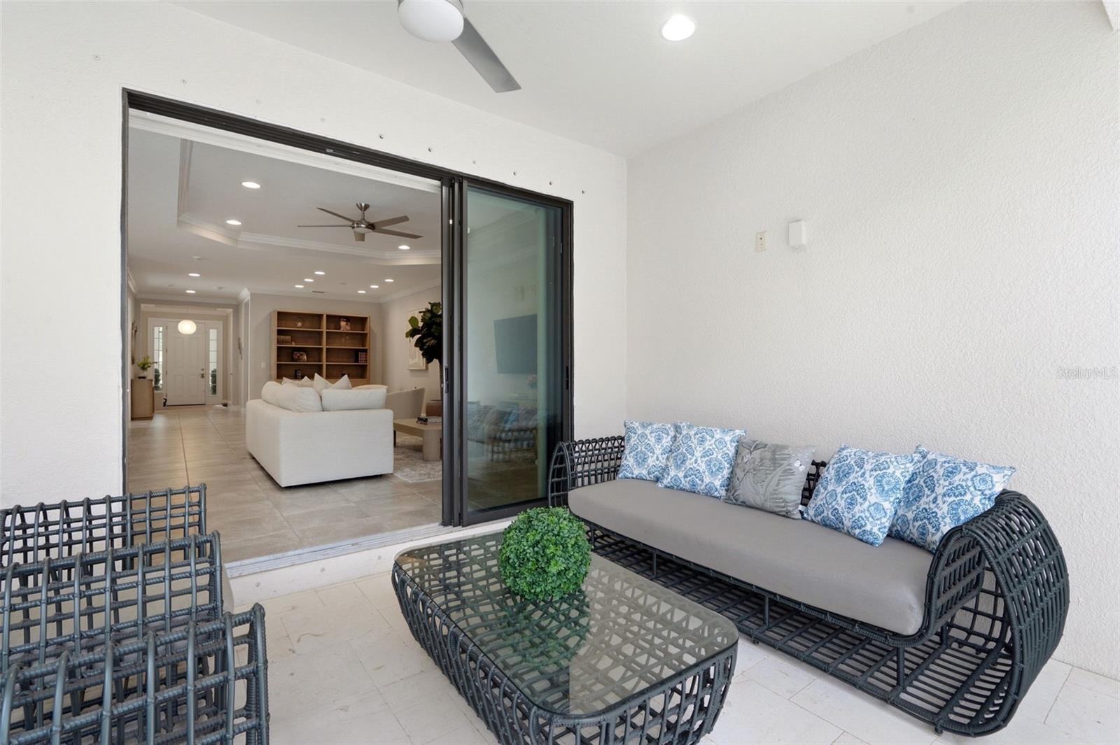 ARTISAN LAKES ESPLANADE PHASE III SP A-E - Residential