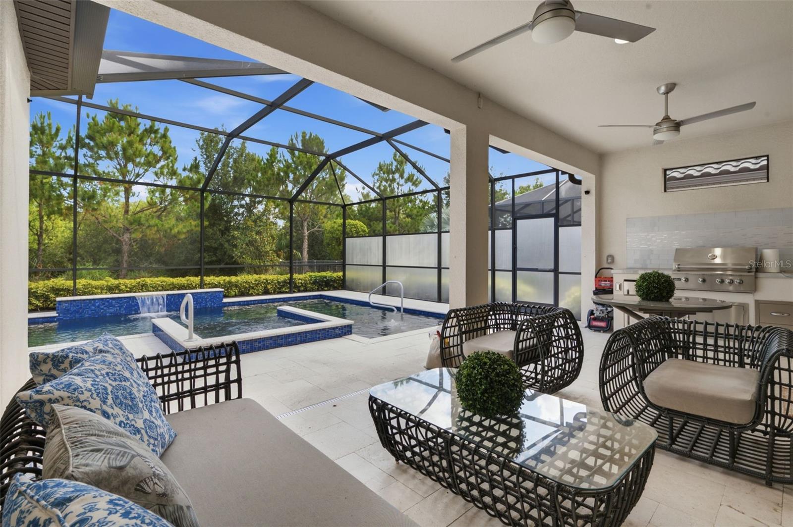 ARTISAN LAKES ESPLANADE PHASE III SP A-E - Residential