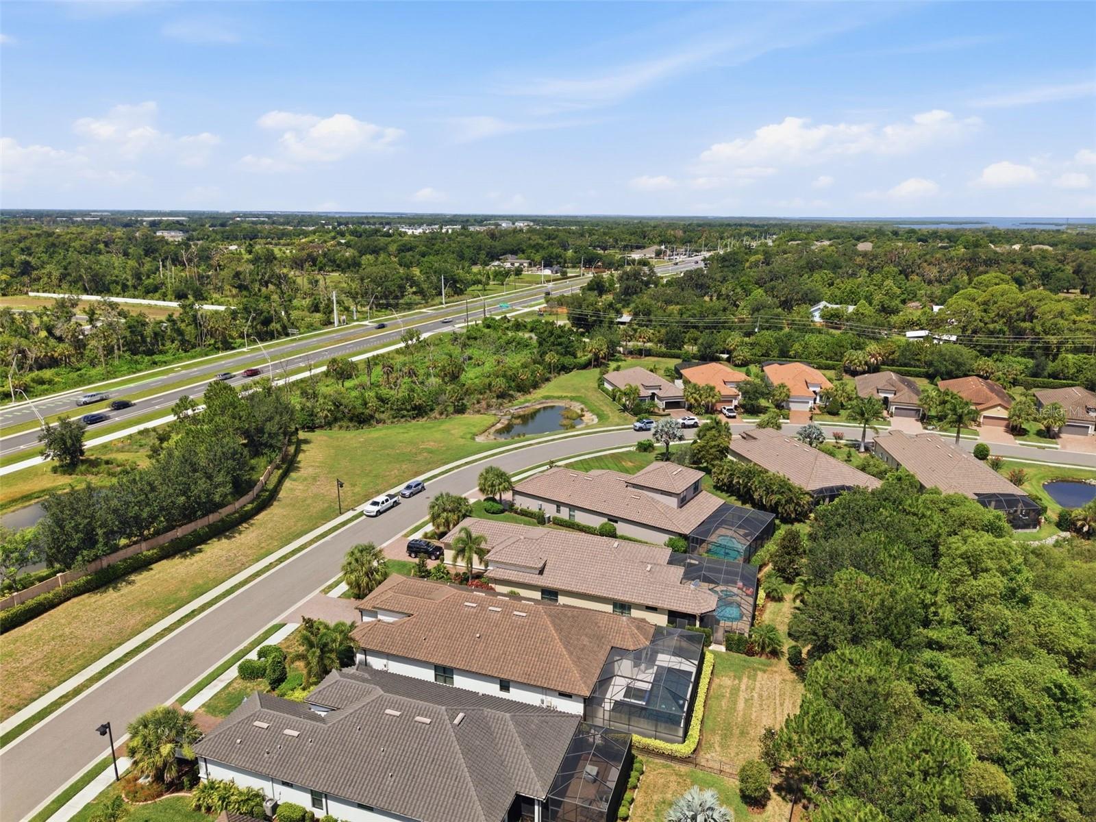 ARTISAN LAKES ESPLANADE PHASE III SP A-E - Residential