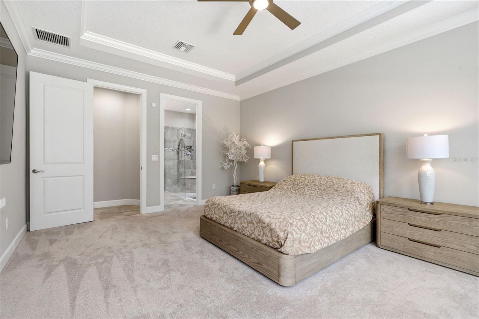 ARTISAN LAKES ESPLANADE PHASE III SP A-E - Residential