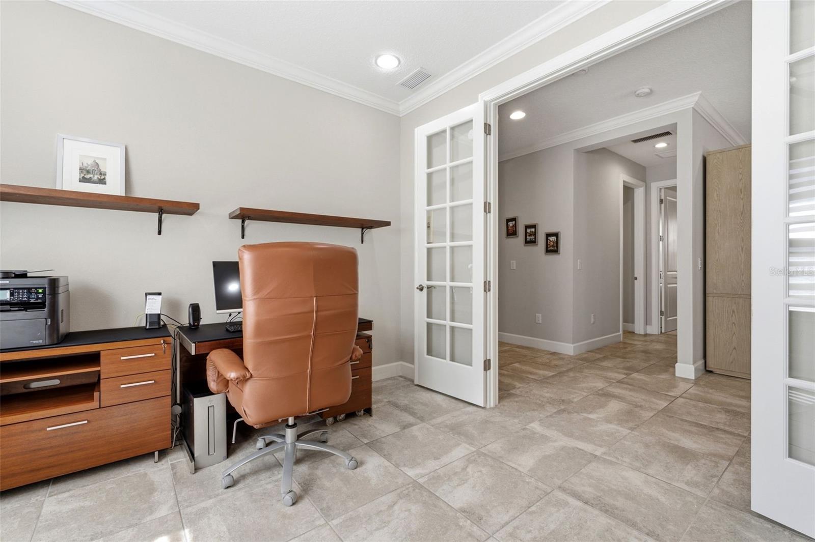 ARTISAN LAKES ESPLANADE PHASE III SP A-E - Residential