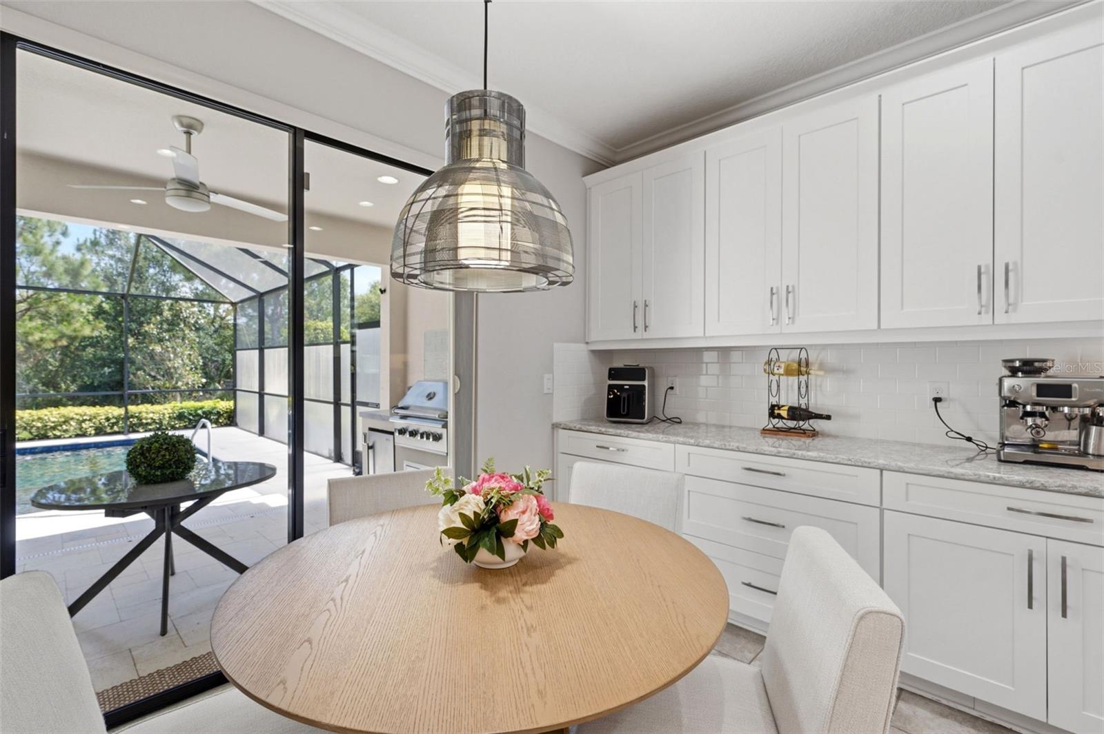 ARTISAN LAKES ESPLANADE PHASE III SP A-E - Residential