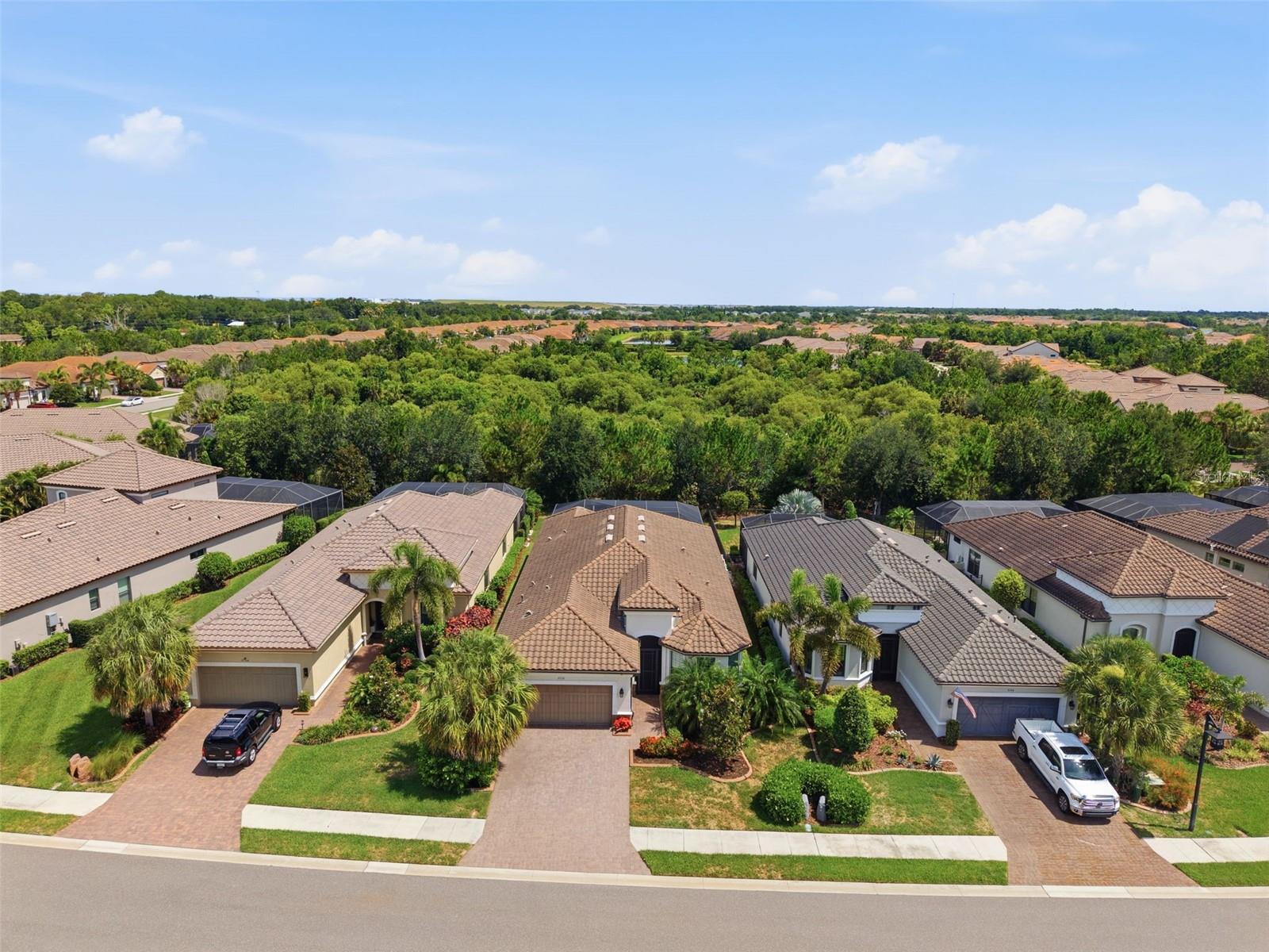 ARTISAN LAKES ESPLANADE PHASE III SP A-E - Residential