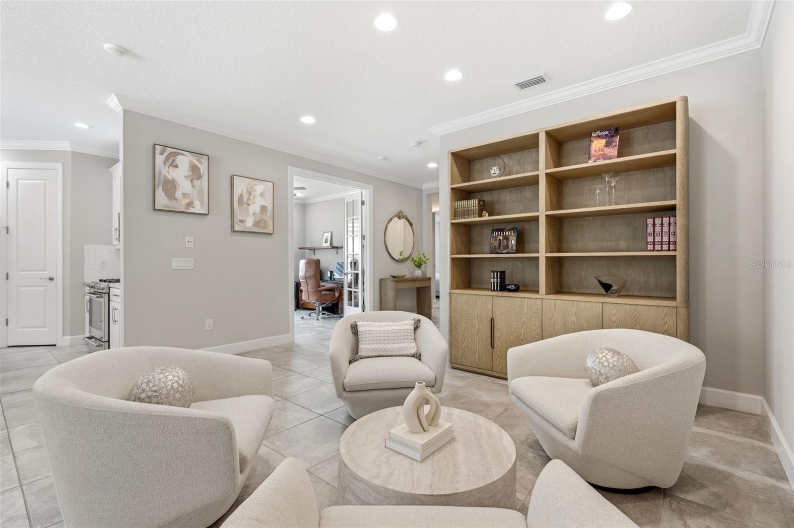 ARTISAN LAKES ESPLANADE PHASE III SP A-E - Residential