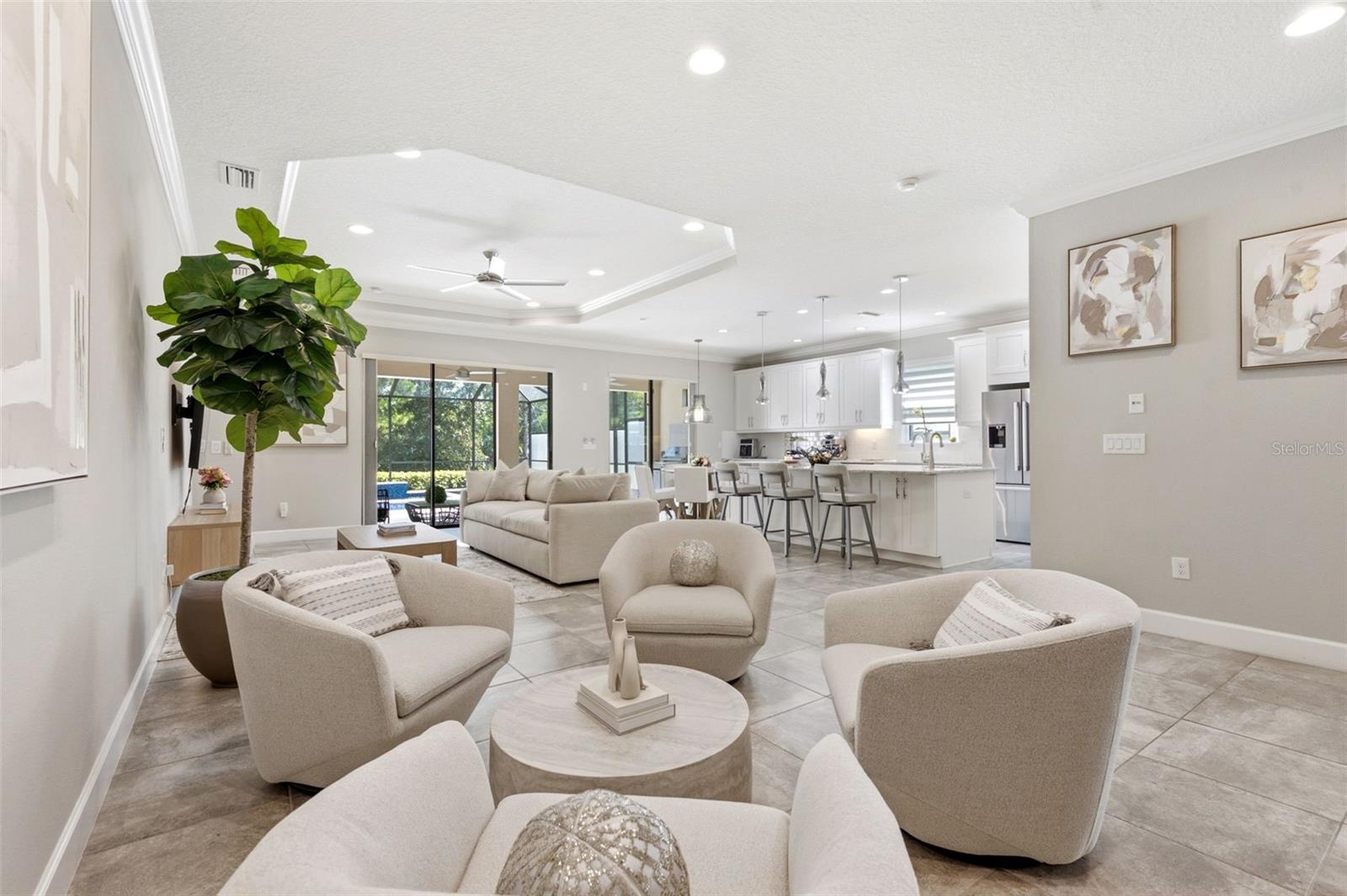 ARTISAN LAKES ESPLANADE PHASE III SP A-E - Residential