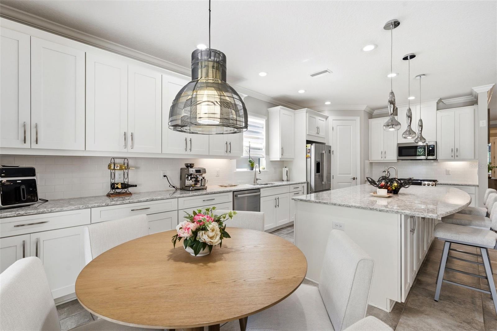 ARTISAN LAKES ESPLANADE PHASE III SP A-E - Residential