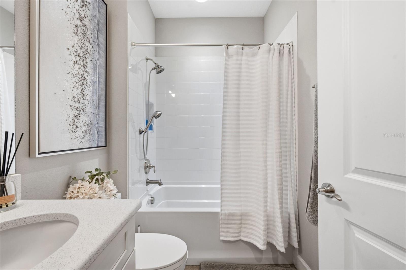 ARTISAN LAKES ESPLANADE PHASE III SP A-E - Residential