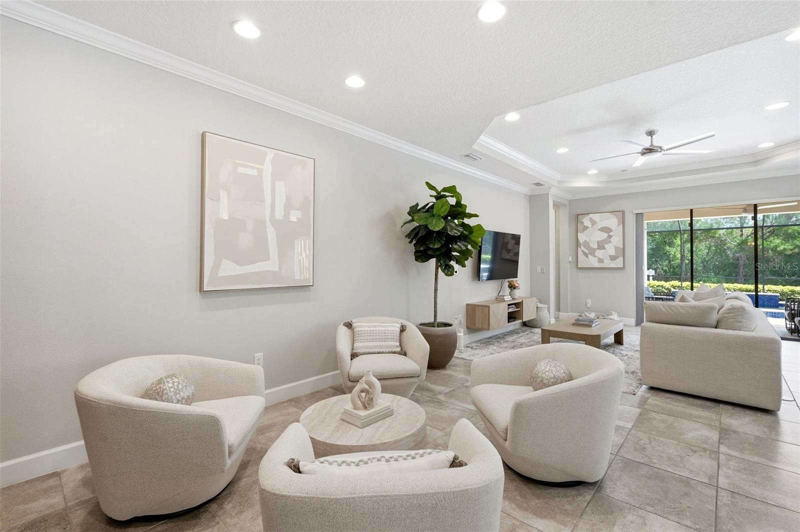 ARTISAN LAKES ESPLANADE PHASE III SP A-E - Residential