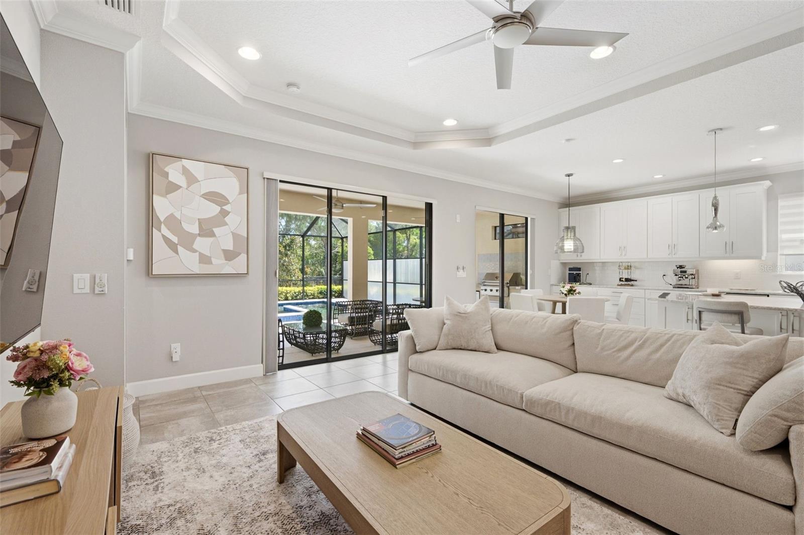 ARTISAN LAKES ESPLANADE PHASE III SP A-E - Residential