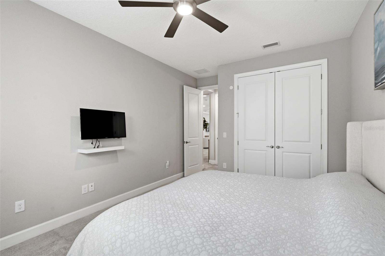 ARTISAN LAKES ESPLANADE PHASE III SP A-E - Residential