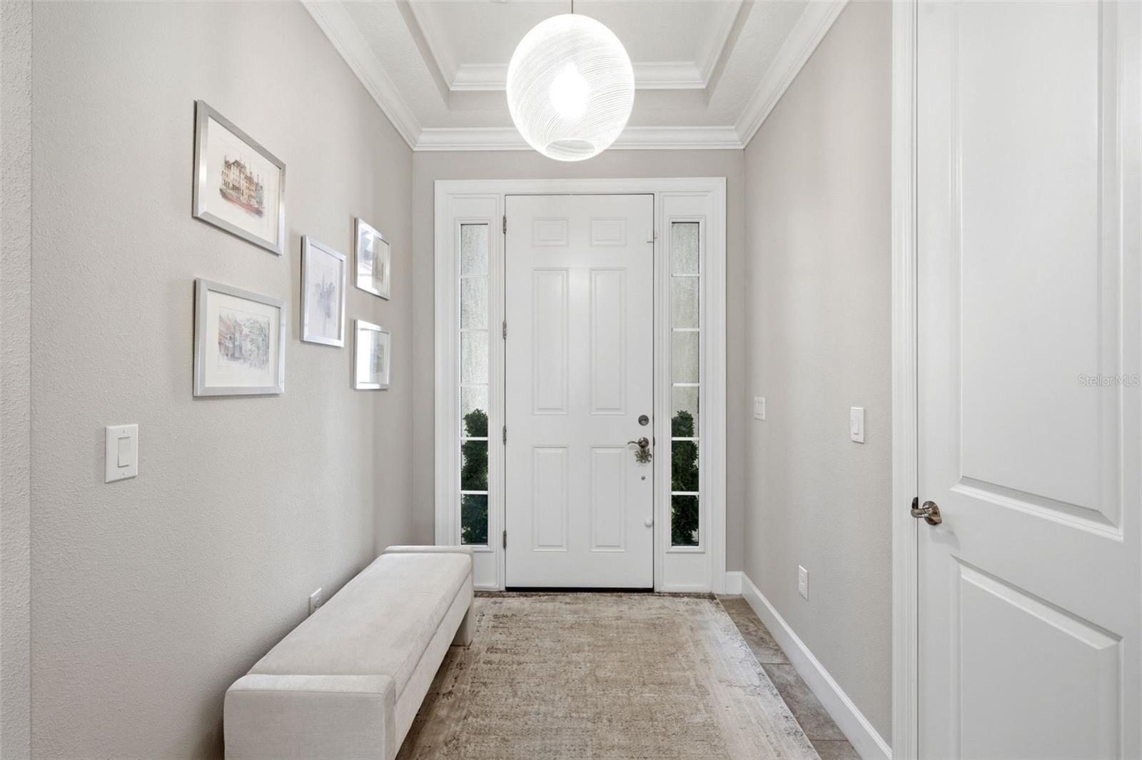 ARTISAN LAKES ESPLANADE PHASE III SP A-E - Residential