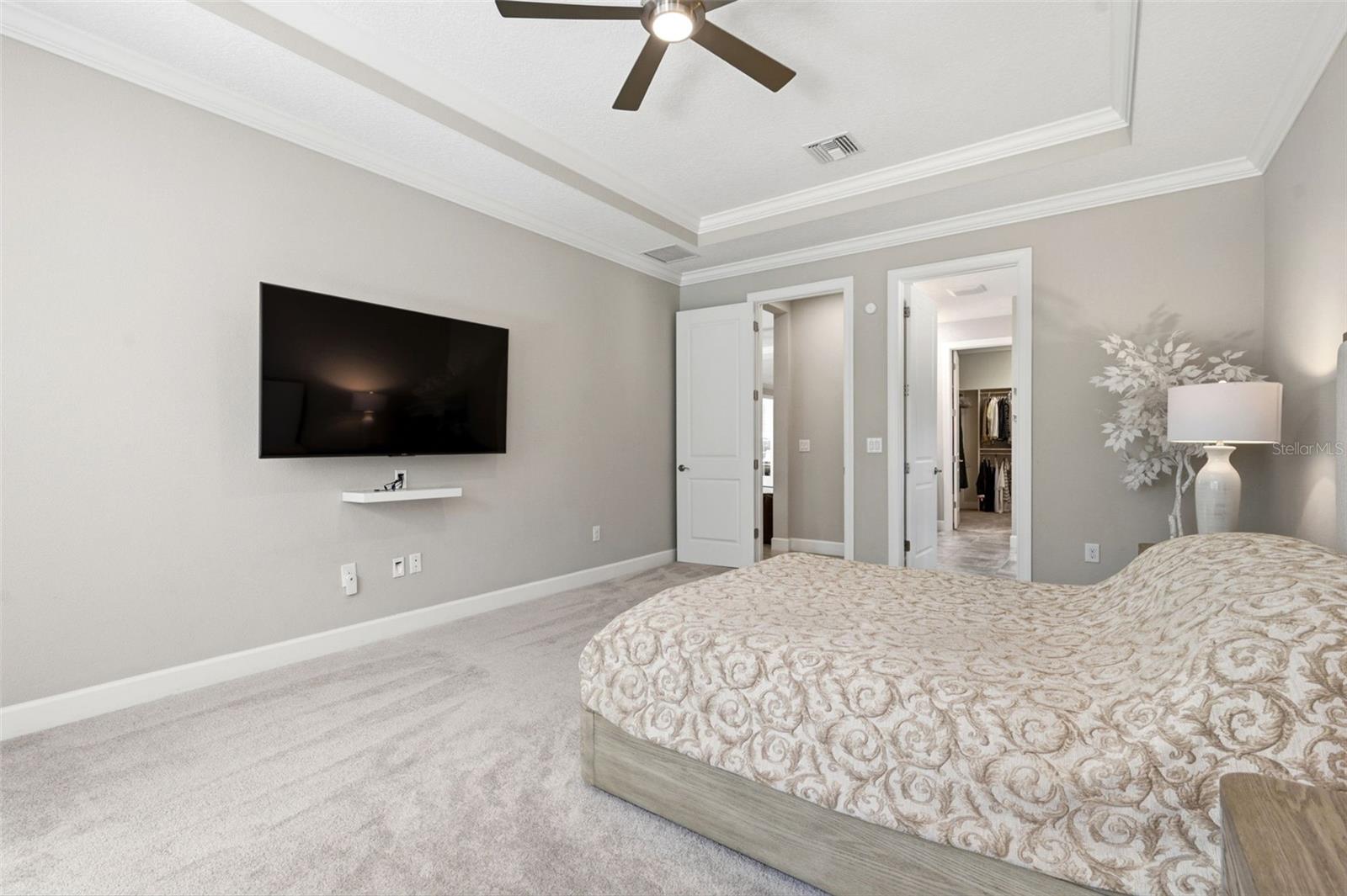 ARTISAN LAKES ESPLANADE PHASE III SP A-E - Residential