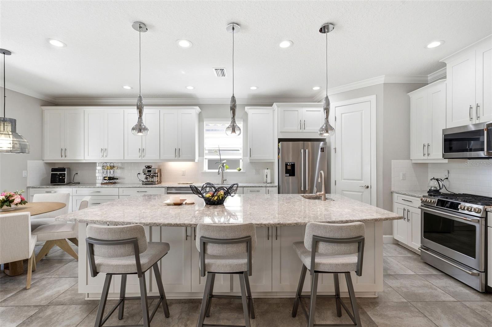 ARTISAN LAKES ESPLANADE PHASE III SP A-E - Residential