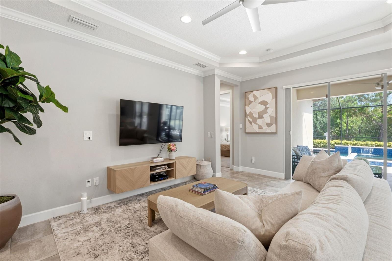ARTISAN LAKES ESPLANADE PHASE III SP A-E - Residential