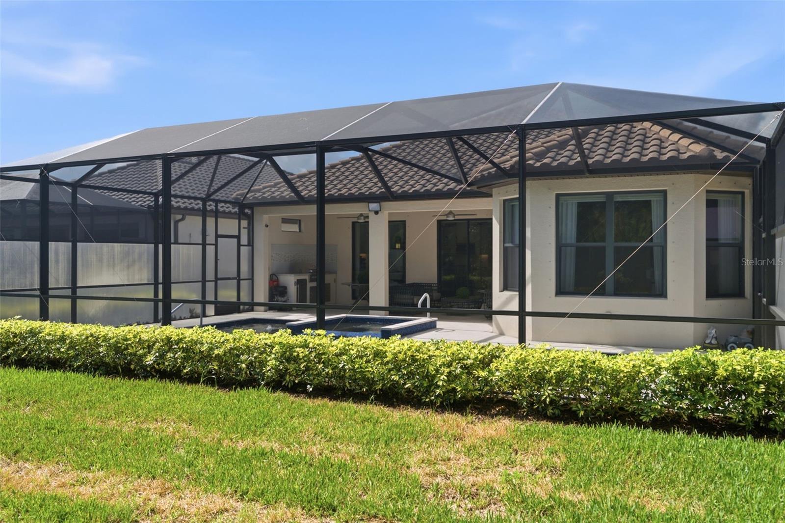ARTISAN LAKES ESPLANADE PHASE III SP A-E - Residential