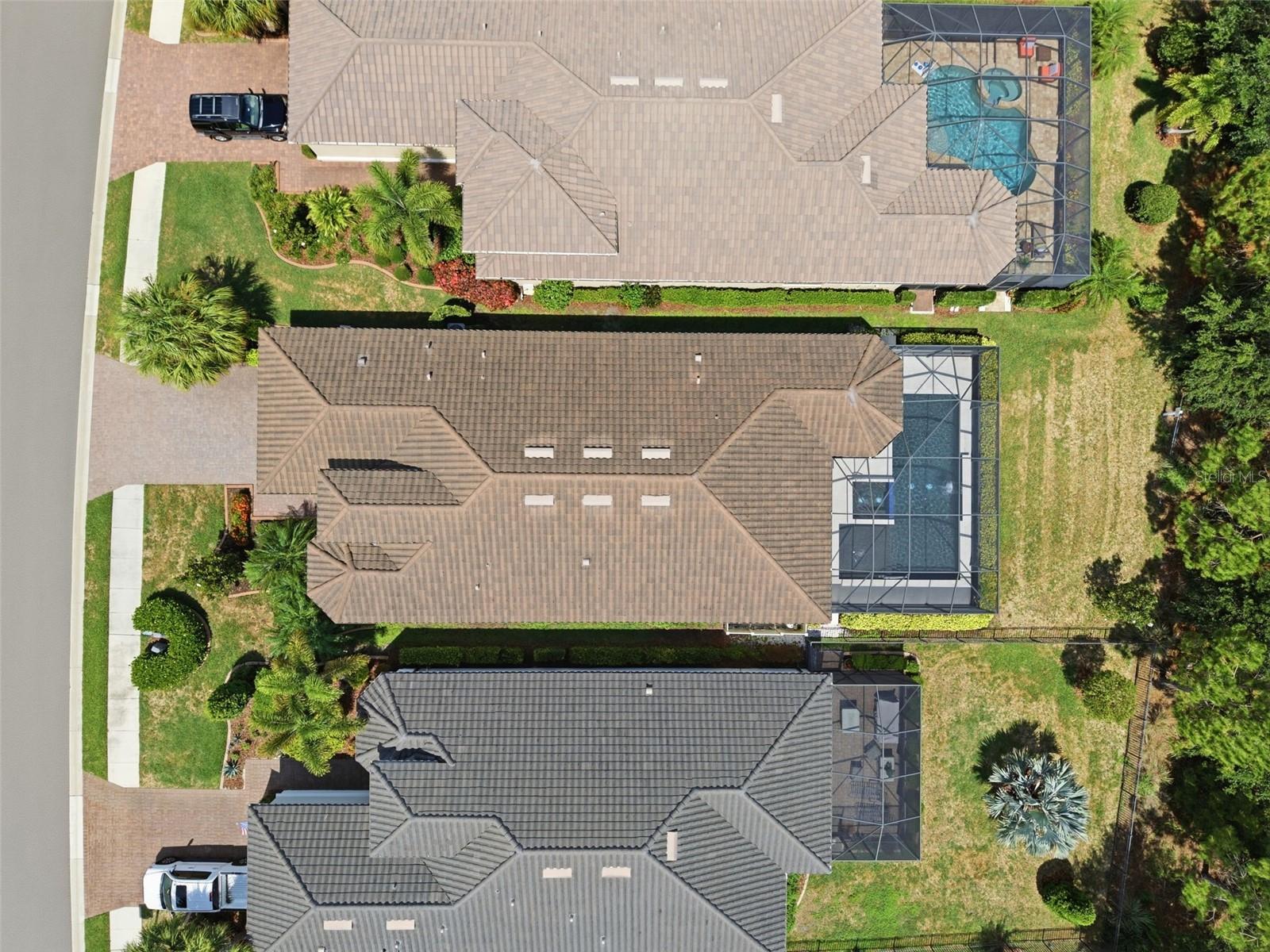 ARTISAN LAKES ESPLANADE PHASE III SP A-E - Residential
